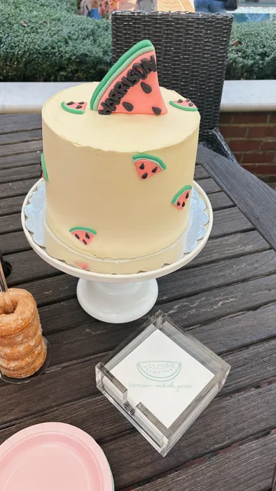 CustomRibbonsNow.Com - Custom Beverage Napkin