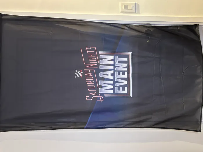 CustomRibbonsNow.Com - Rectangle Flag