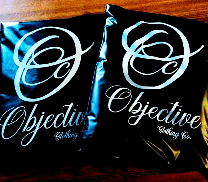 CustomRibbonsNow.Com - Custom Poly Mailer