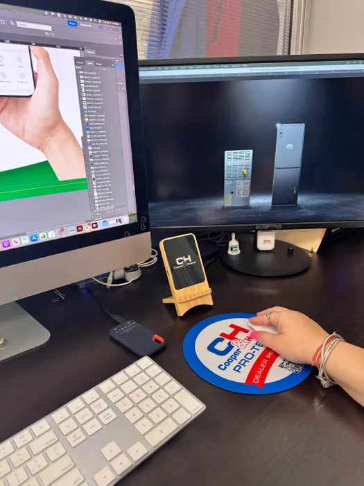 CustomRibbonsNow.Com - Custom Round Mouse Pad