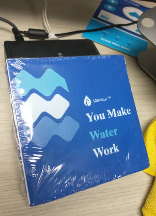 CustomRibbonsNow.Com - Custom Beverage Napkin