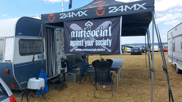 CustomRibbonsNow.Com - Rectangle Flag