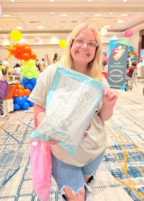 CustomRibbonsNow.Com - Custom Poly Mailer