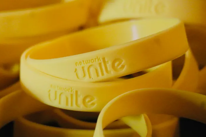 CustomRibbonsNow.Com - Debossed