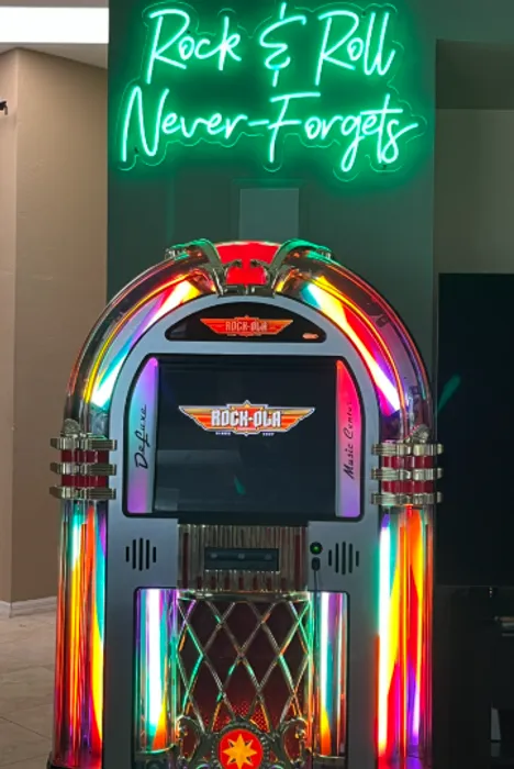 CustomRibbonsNow.Com - Custom Neon Sign