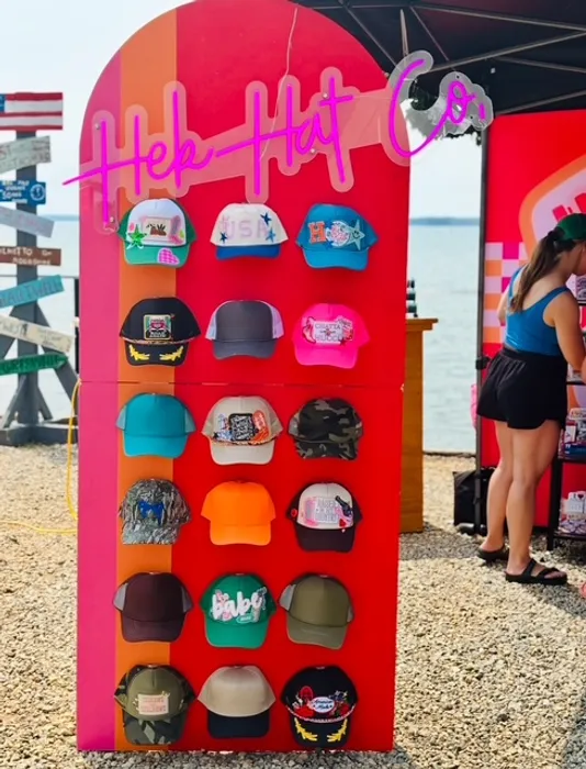 CustomRibbonsNow.Com - Custom Neon Sign