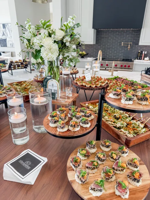 CustomRibbonsNow.Com - Custom Beverage Napkin