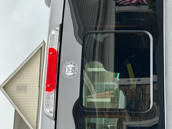 CustomRibbonsNow.Com - Circle Stickers