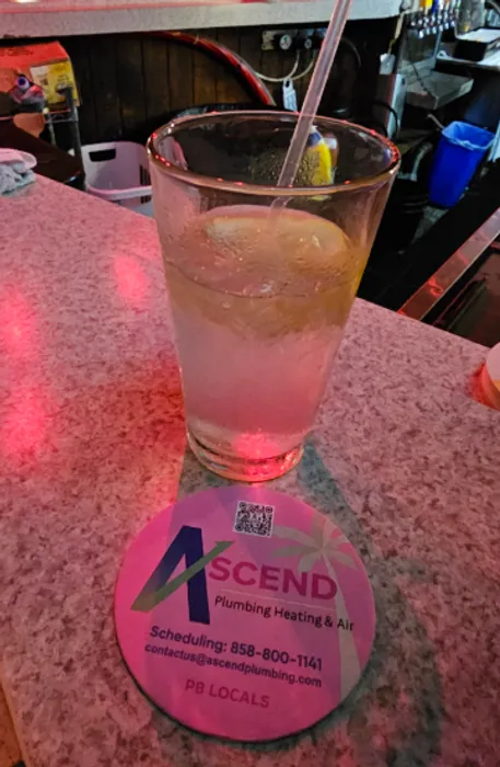 CustomRibbonsNow.Com - Super Absorbent Bar Coaster