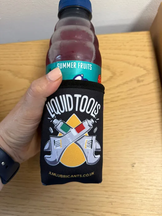 CustomRibbonsNow.Com - Full Color Collapsible