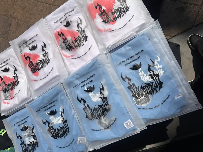 CustomRibbonsNow.Com - Zipper Frosted Bag