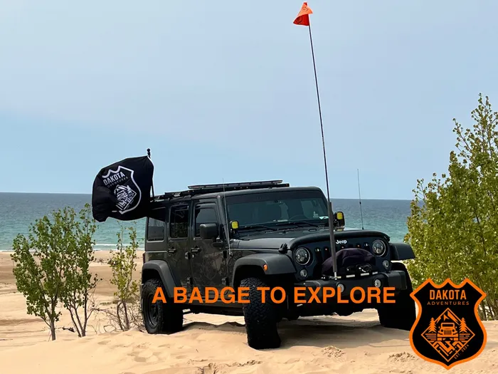 CustomRibbonsNow.Com - Rectangle Flag