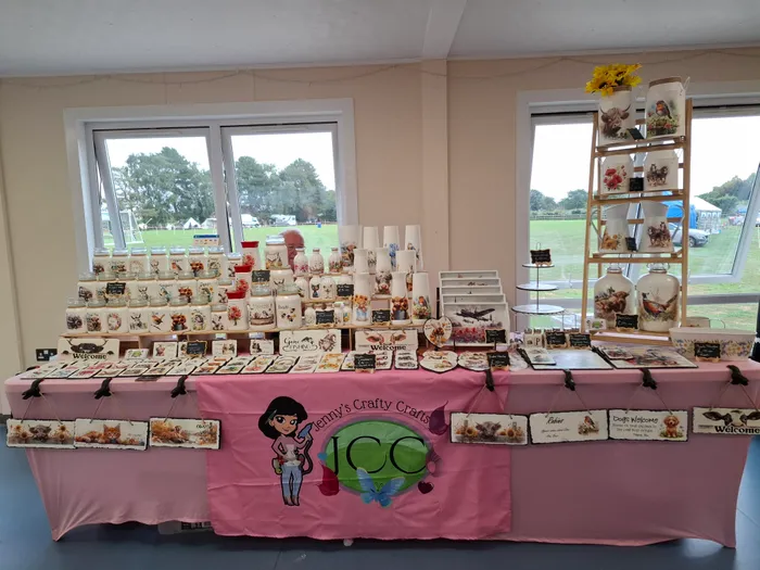 CustomRibbonsNow.Com - Custom Rectangle Table Covers