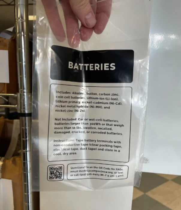 CustomRibbonsNow.Com - Custom Poly Mailer