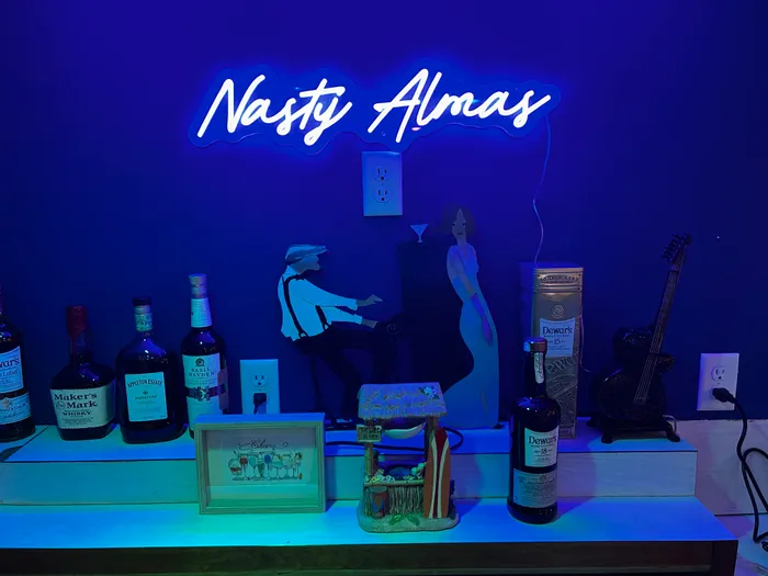 CustomRibbonsNow.Com - Custom Neon Sign