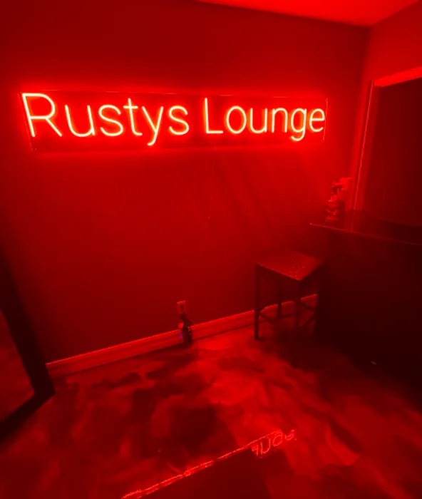 CustomRibbonsNow.Com - Custom Neon Sign