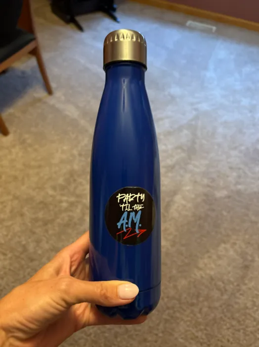 CustomRibbonsNow.Com - Circle Stickers