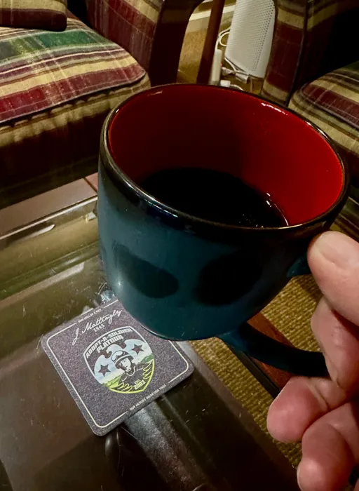 CustomRibbonsNow.Com - Soft Diatom Absorbent Coaster