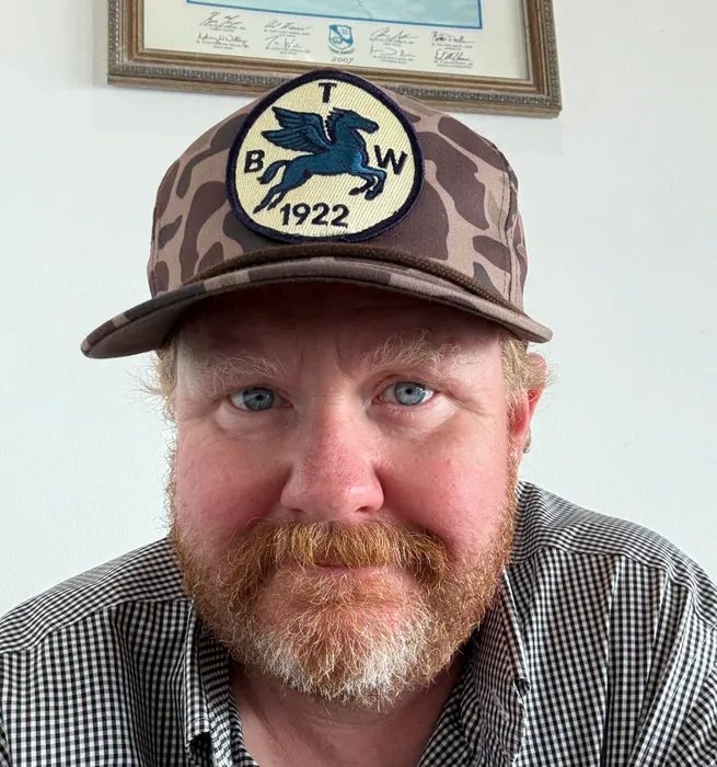 CustomRibbonsNow.Com - Embroidered Patches