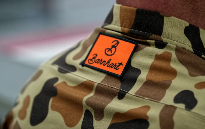 CustomRibbonsNow.Com - Embroidery + Printed Patch