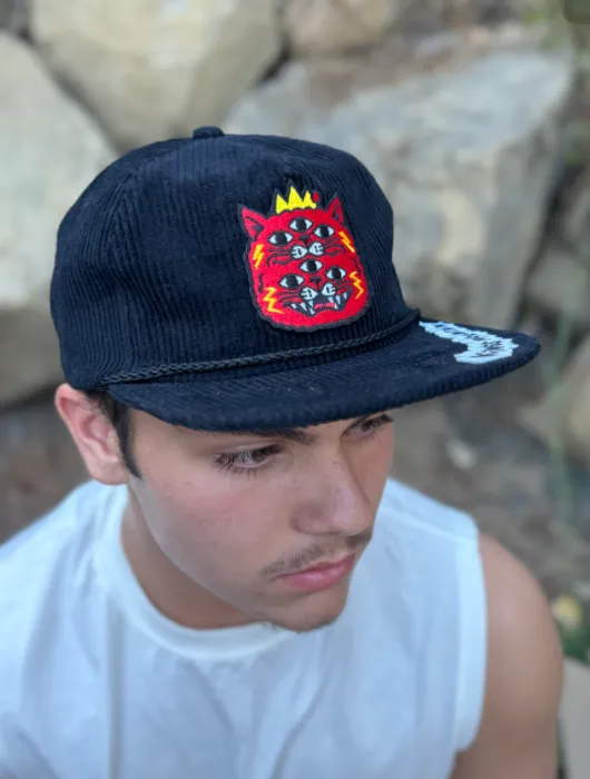 CustomRibbonsNow.Com - Embroidered Patches