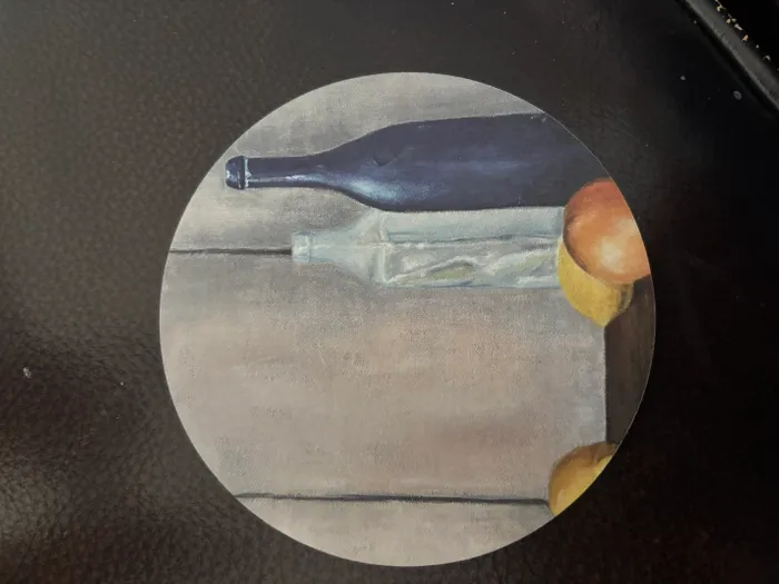 CustomRibbonsNow.Com - Pulpboard Coasters