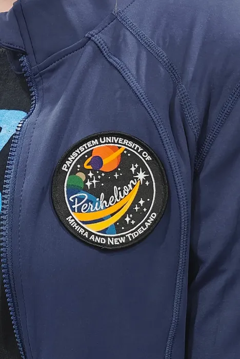 CustomRibbonsNow.Com - Woven Patches Deal