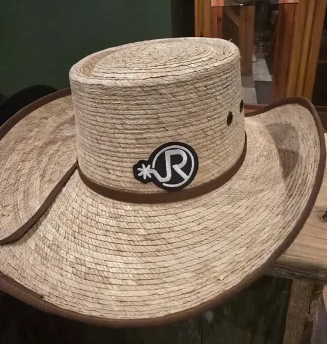 CustomRibbonsNow.Com - Embroidered Patches