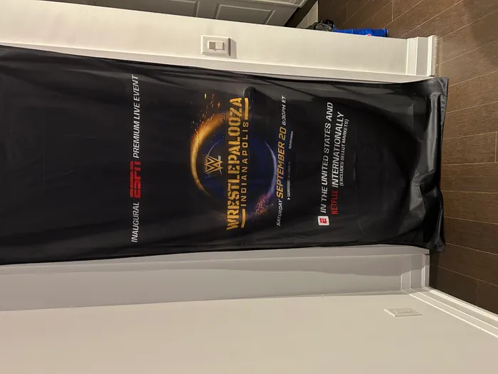 CustomRibbonsNow.Com - Rectangle Flag