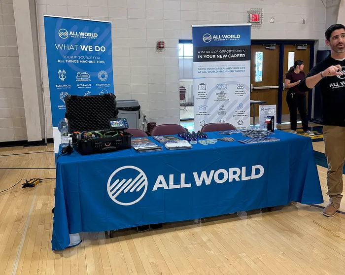 CustomRibbonsNow.Com - Custom Rectangle Table Covers