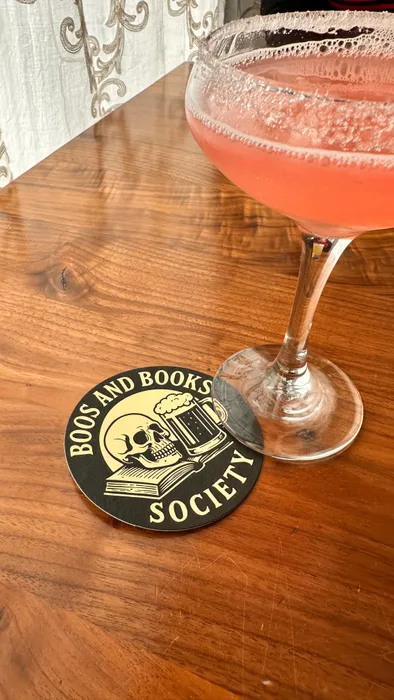 CustomRibbonsNow.Com - Paper Coasters