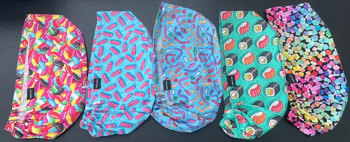 CustomRibbonsNow.Com - Woven Labels