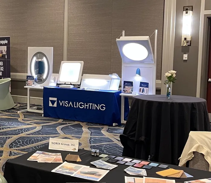 CustomRibbonsNow.Com - Custom Rectangle Table Covers