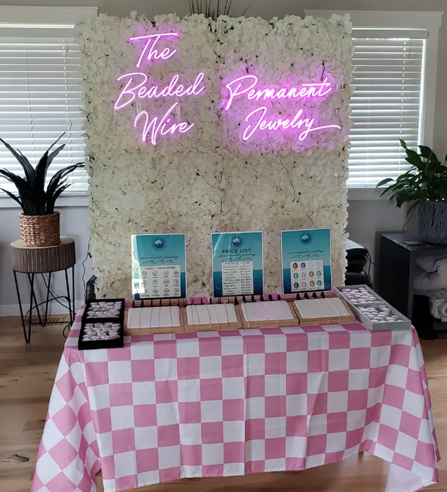 CustomRibbonsNow.Com - Custom Neon Sign