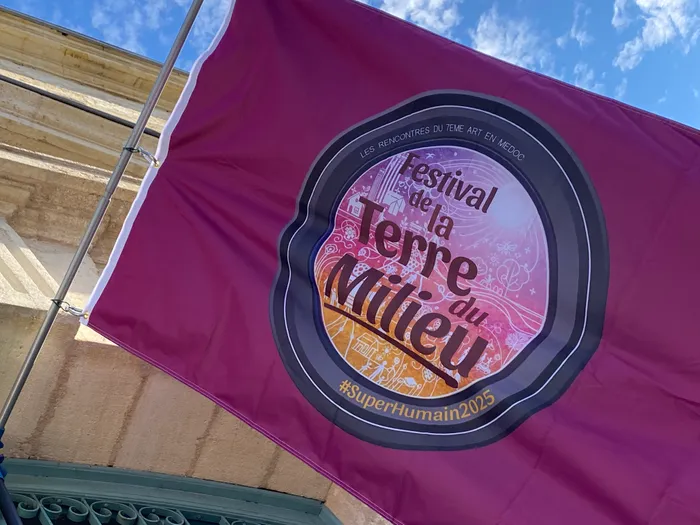 CustomRibbonsNow.Com - Rectangle Flag