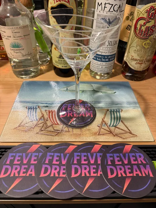 CustomRibbonsNow.Com - Pulpboard Coasters