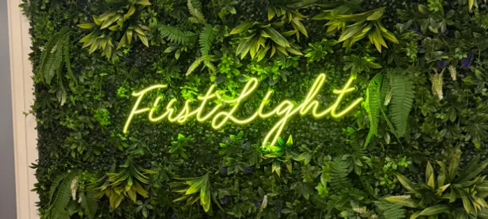 CustomRibbonsNow.Com - Custom Neon Sign