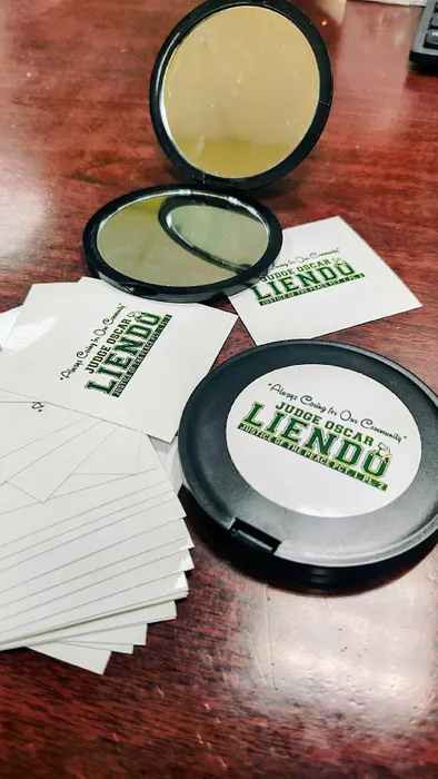 CustomRibbonsNow.Com - Circle Stickers