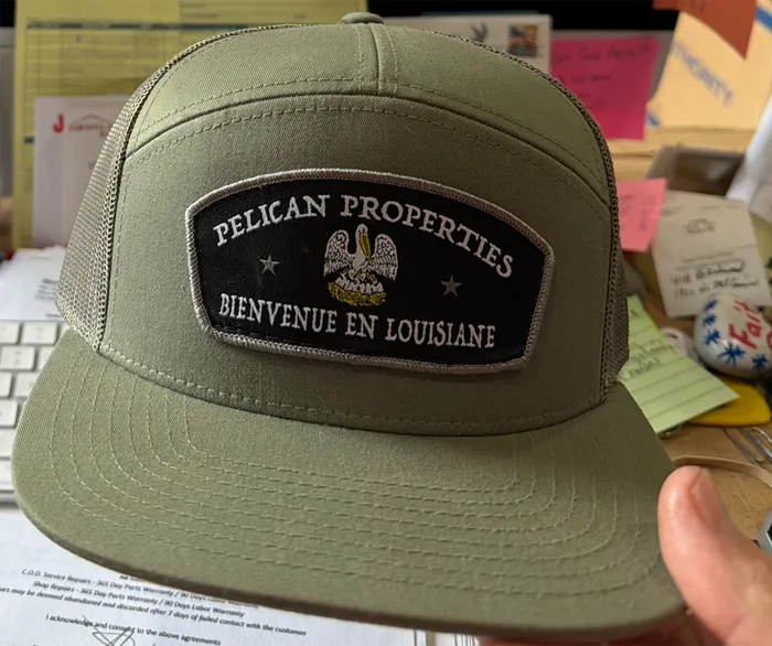 CustomRibbonsNow.Com - Woven Patches