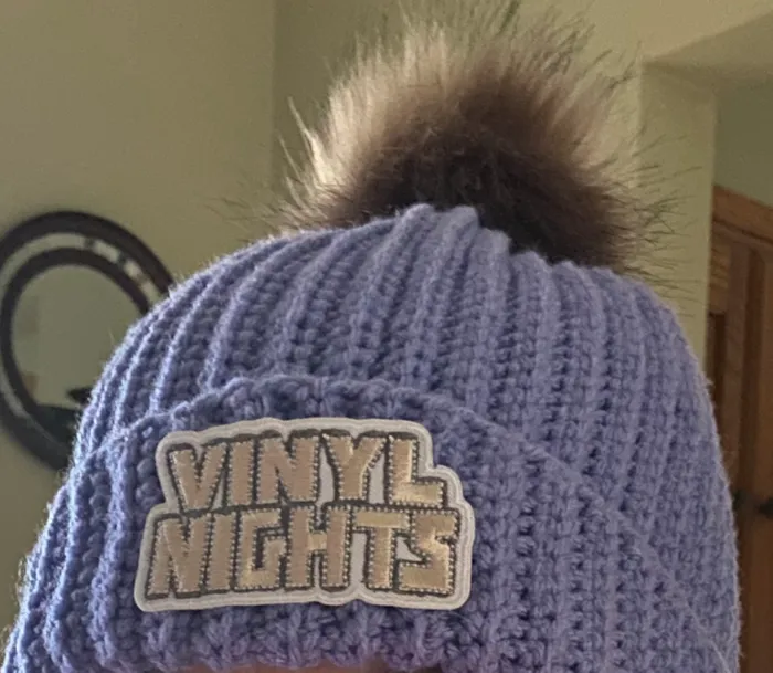 CustomRibbonsNow.Com - Embroidered Patches