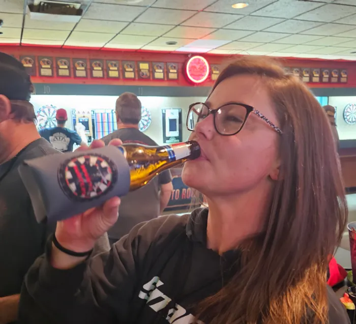 CustomRibbonsNow.Com - Full Color Collapsible