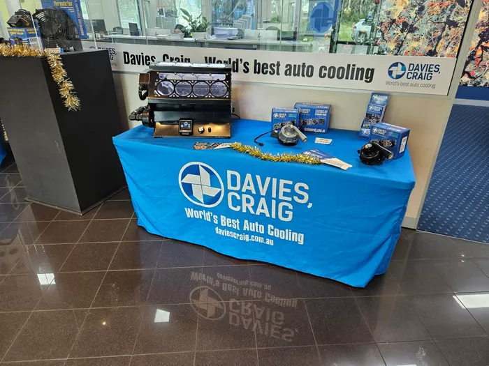 CustomRibbonsNow.Com - Custom Rectangle Table Covers