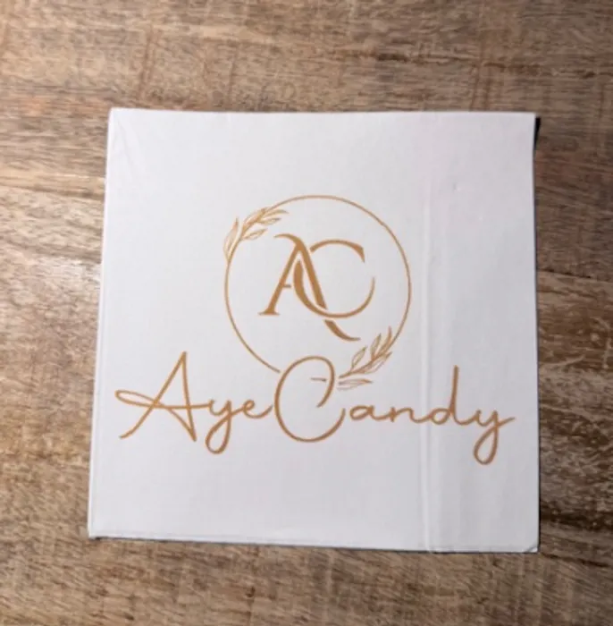 CustomRibbonsNow.Com - Custom Beverage Napkin