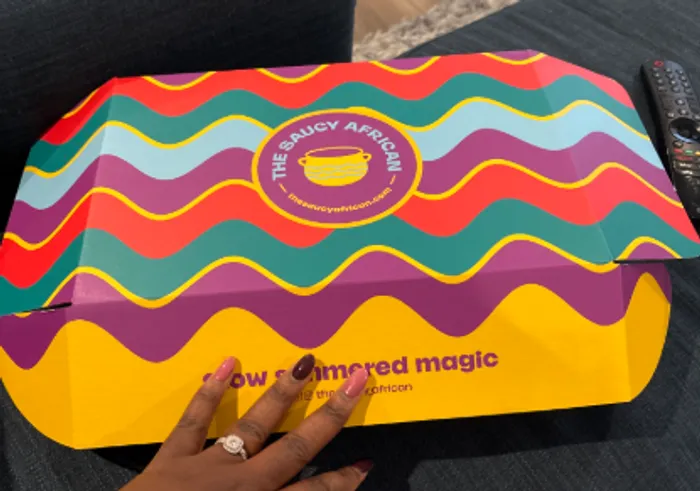 CustomRibbonsNow.Com - Custom Mailer Box