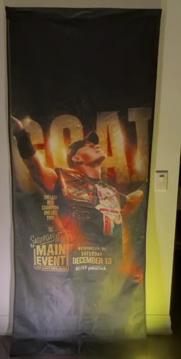 CustomRibbonsNow.Com - Rectangle Flag