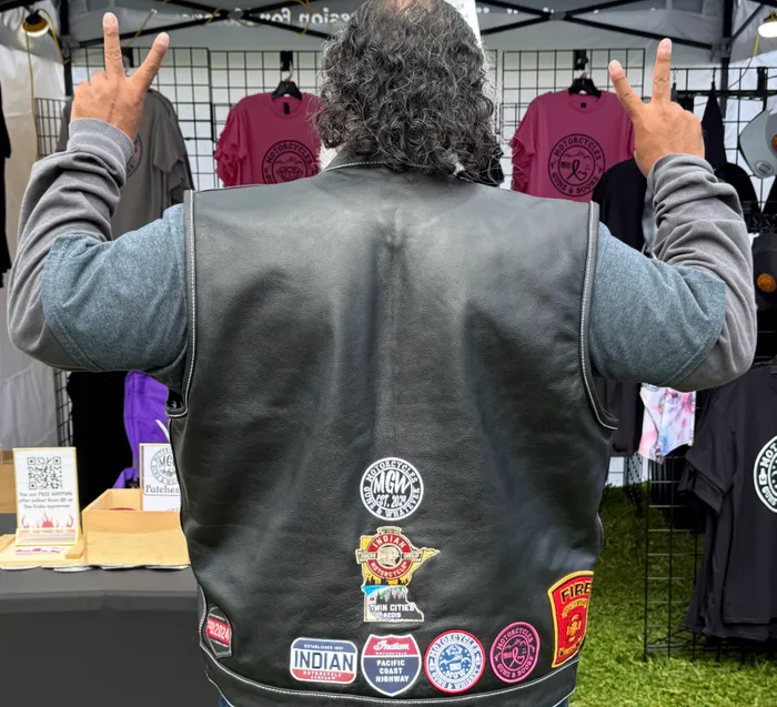 CustomRibbonsNow.Com - Woven Patches