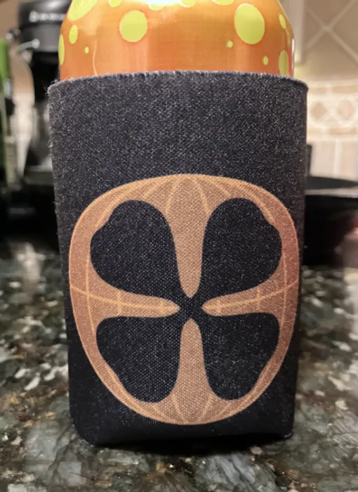 CustomRibbonsNow.Com - Full Color Collapsible