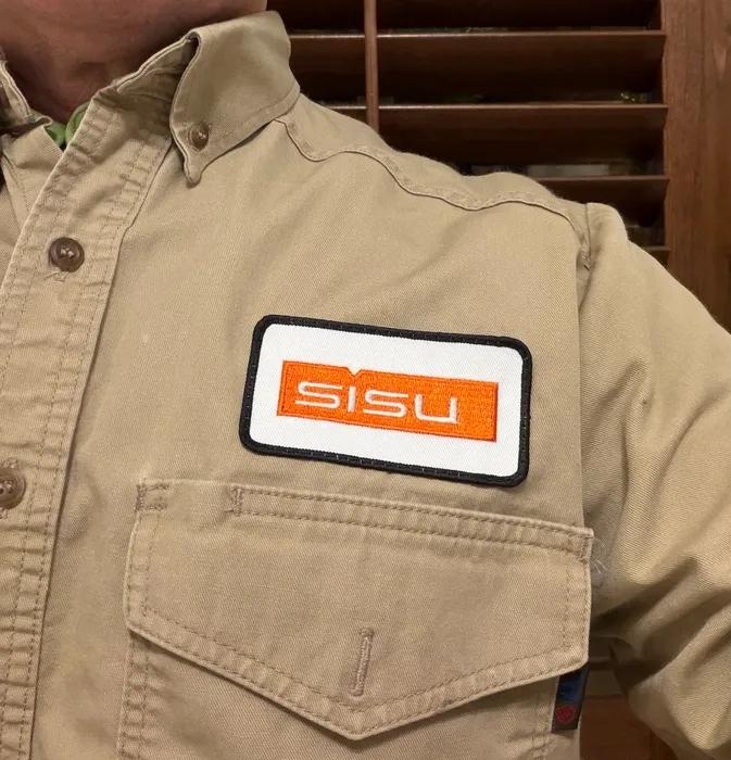 CustomRibbonsNow.Com - Embroidered Patches