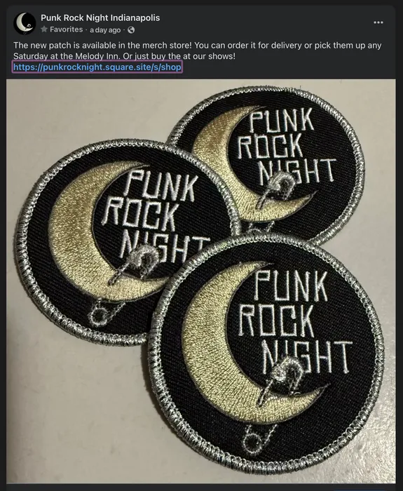 CustomRibbonsNow.Com - Embroidered Patches