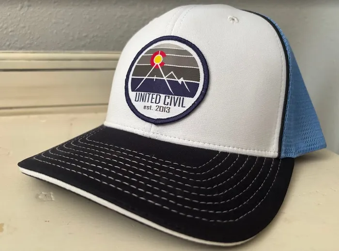 CustomRibbonsNow.Com - Woven Patches